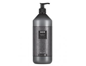 Szampon regenerujcy do wosw zniszczonych Black Noir Repair - 1000 ml