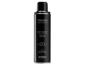 Seria produktw do stylizacji Artgo Touch - lakier do wosw - rednio mocne utrwalenie - 500 ml