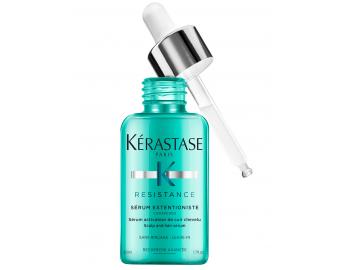 Serum wspomagajce wzrost wosw Krastase Resistance Extentioniste - 50 ml