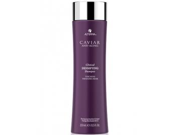 Seria do wosw przerzedzonych Alterna Caviar Densifying - szampon - 250 ml