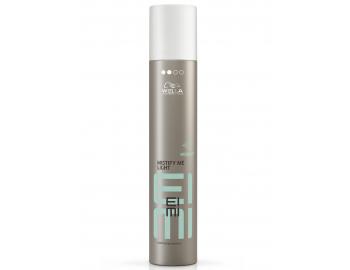 Lakier do wosw lekko utrwalajcy Wella EIMI Mistify Me Light - 300 ml