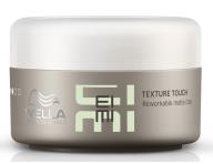 Elastyczna glinka matujca do wosw Wella EIMI Texture Touch - 75 ml