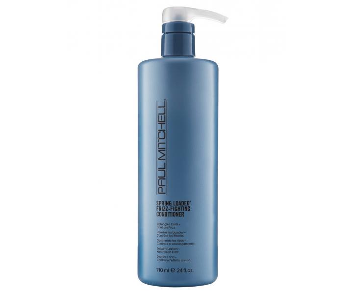 Odywka przeciw puszeniu si wosw Paul Mitchell Curls Spring Loaded - 710 ml