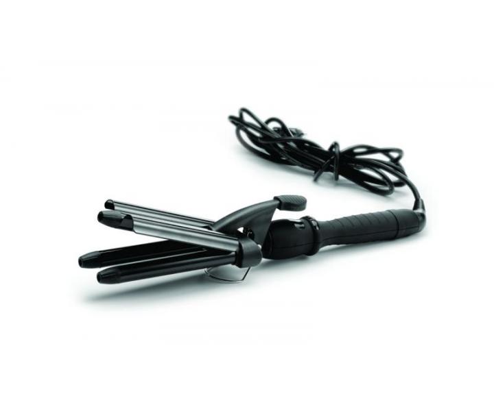 Falownica do wosw CERA Curl Styler rubberized - do perfekcyjnych fal