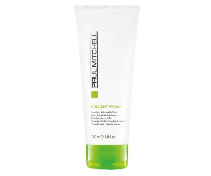 Seria wygadzajca Paul Mitchell Super Skinny