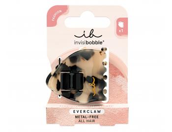 Klamra do wosw Invisibobble Everclaw - Wymiary: 3,8 x 3,8 x 4 cm