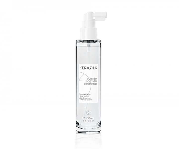 Serum przeciwupieowe Kerasilk Anti-Dandruff Scalp Serum - 100 ml