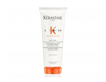 Lekka odywka intensywnie nawilajca i odywiajca - 200 ml Krastase Nutritive Lait Vital - 200 ml