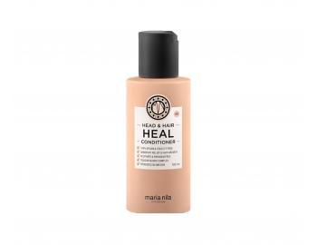 Odywka dla zdrowej skry gowy Maria Nila Head & Hair Heal Conditioner - 100 ml