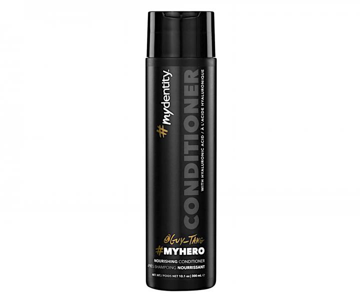 Odywka do wosw z kolagenem #mydentity MyHero Nourishing Conditioner - 300 ml