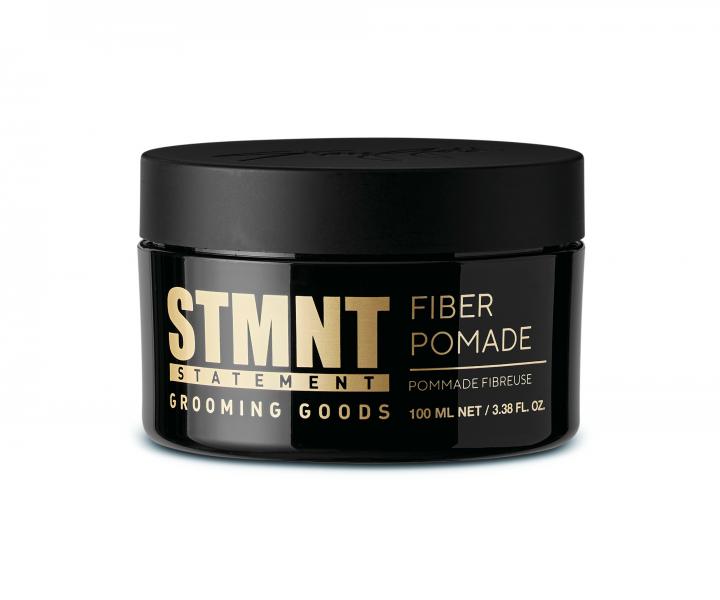 Wknista pomada do wosw STMNT Fiber Pomade - 100 ml