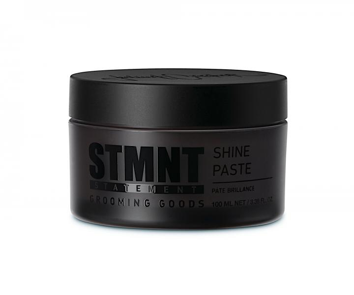 Pasta nabyszczajca do wosw STMNT Shine Paste - 100 ml