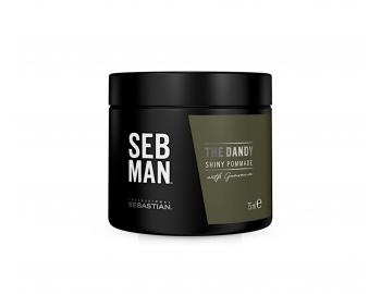 Pomada do wosw lekko utrwalajca Sebastian Professional Seb Man The Dandy Pomade - 75 ml