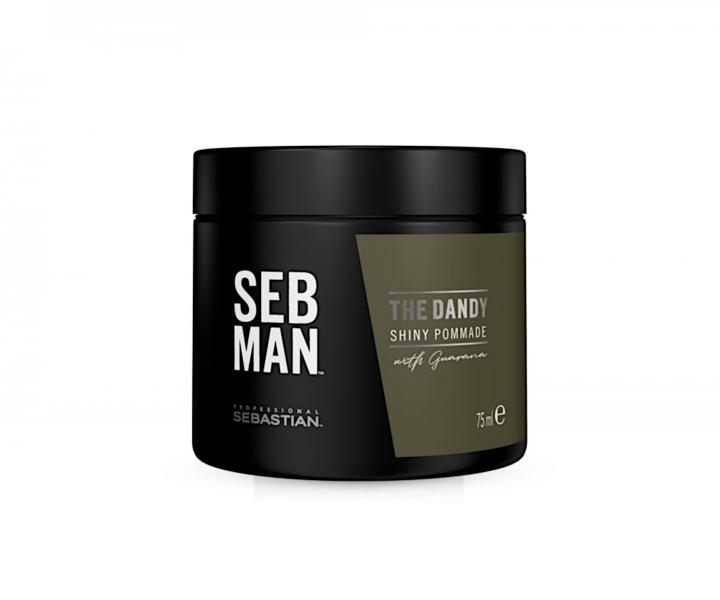 Seria produktw do stylizacji dla mczyzn Sebastian Professional Seb Man