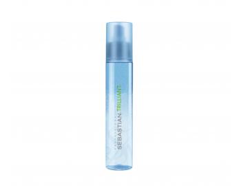 Spray termoochronny nadajcy wosom poysk Sebastian Professional Trilliant Shimmer - 150 ml