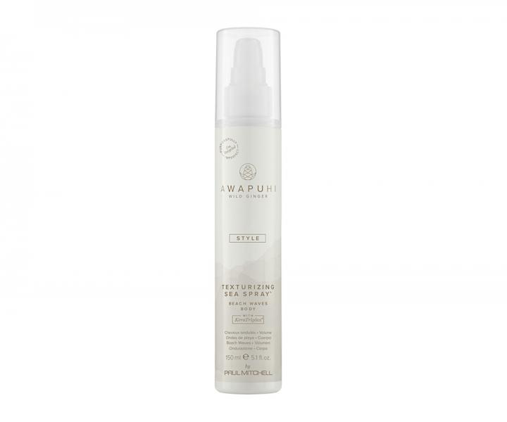 Olejek regenerujcy do wosw suchych i zniszczonych Paul Mitchell Awapuhi Wild Ginger Style - 150 ml