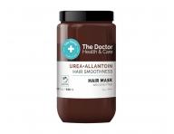 Maska wygadzajca do wosw The Doctor Urea + Allantoin Hair Smoothness Hair Mask - 946 ml