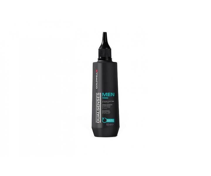 Tonik odwieajcy do wosw Goldwell Dualsenses Men Tonic - 150 ml