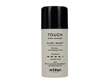 Krem do lokw Artgo Touch Curl Must - 100 ml