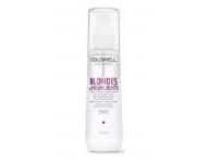 Serum do wosw blond i z pasemkami Goldwell Dualsenses - 150 ml