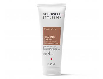 Krem stylizujcy mocno utrwalajcy Goldwell Stylesign Texture Shaping Cream - 75 ml