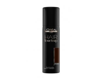 Spray maskujcy odrosty Loral Hair touch up 75 ml - brz