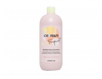 Szampon odwieajcy z ekstraktem z mity Inebrya Ice Cream Frequent Refreshing Shampoo - 1000 ml