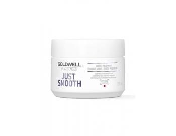 Maska wygadzajca do wosw Goldwell Dualsenses Just Smooth - 200 ml