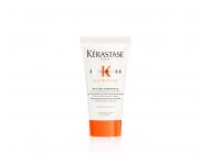 Zestaw odywczy do bardzo suchych wosw Krastase Nutritive + termoochrona 50 ml gratis