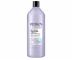 Seria rozwietlajca do wosw blond Redken Blondage High Bright - odywka - 1000 ml