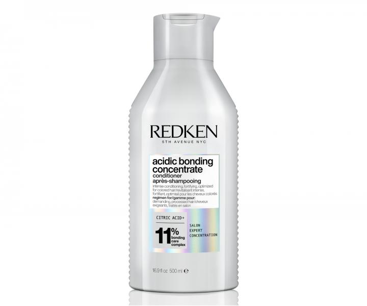 Odywka intensywnie regenerujca do wosw zniszczonych Redken Acidic Bonding Concentrate