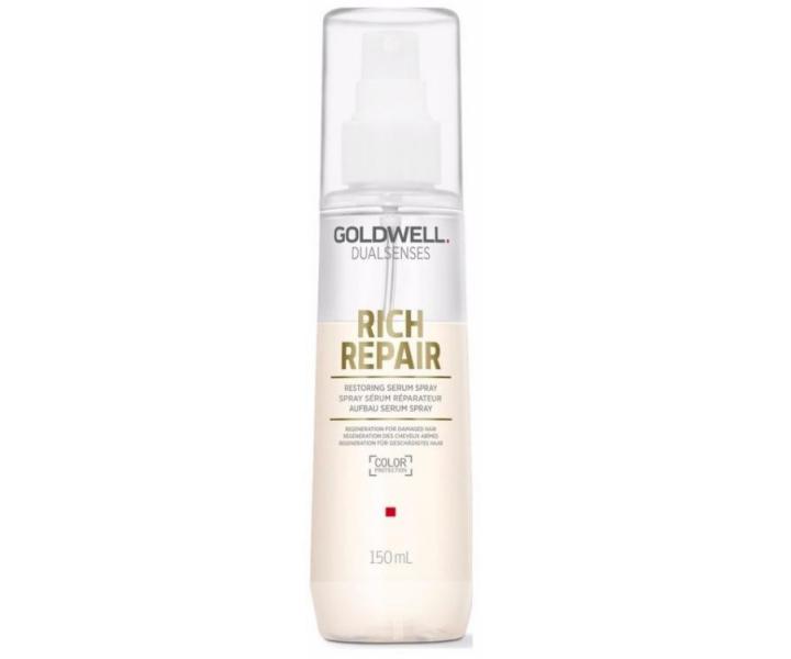 Seria do wosw suchych Goldwell DS Rich Repair