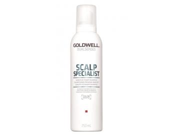 Szampon do skry wraliwej Goldwell Dualsenses Scalp Specialist - 250 ml