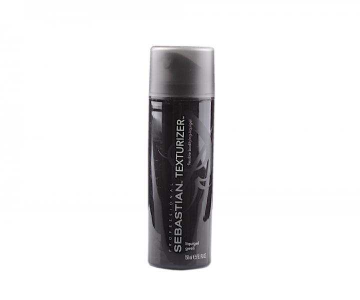 Elastyczny el w pynie nadajcy wosom objto Sebastian Professional Texturizer Liquid Gel - 150 ml