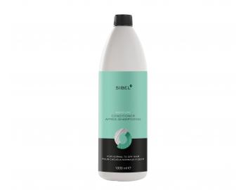 Odywka nawilajca do wosw normalnych i suchych Sibel Moisture - 1000 ml