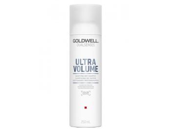 Suchy szampon zwikszajcy objto wosw Goldwell Dualsenses Ultra Volume - 250 ml