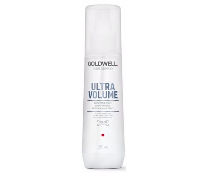 Spray zwikszajcy objto wosw Goldwell Dualsenses Ultra Volume - 150 ml