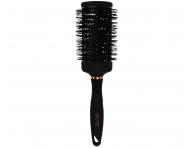 Okrga szczotka do modelowania wosw Varis Nylon Brush Medium - 43 mm