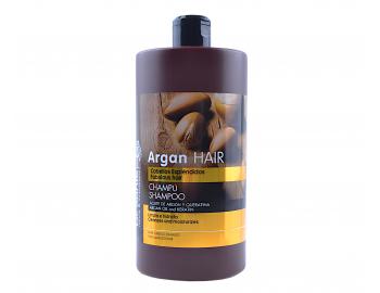 Seria wzmacniajca do wosw osabionych Dr. Sant Argan - szampon - 1000 ml