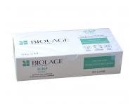 Kuracja przeciw wypadaniu wosw Biolage ScalpSync - 10 x 6 ml