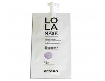 Maska tonujca do wosw Artgo LoLa Blueberry - 20 ml