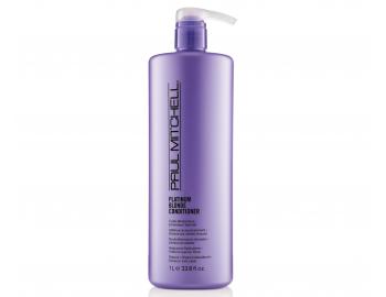 Odywka do wosw blond Paul Mitchell Platinum Blonde - 1000 ml