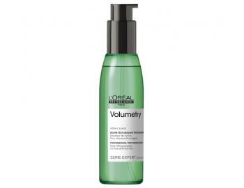 Spray nadajcy objto wosom cienkim Loral Professionnel Serie Expert Volumetry - 125 ml