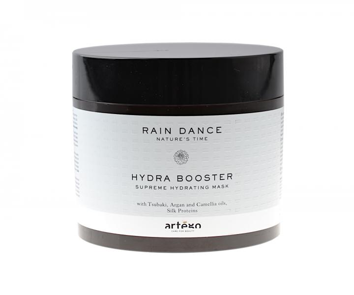 Maska do wosw nawilajca Artgo Rain Dance Hydra Booster - 250 ml