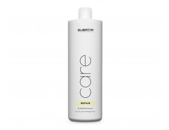 Odywka do wosw suchych i zniszczonych Subrina Professional Care Repair Conditioner - 1000 ml