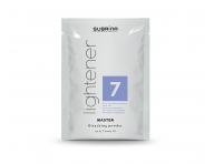 Rozjaniacz do wosw Subrina Professional Lightener Master Bleaching Powder - 50 g