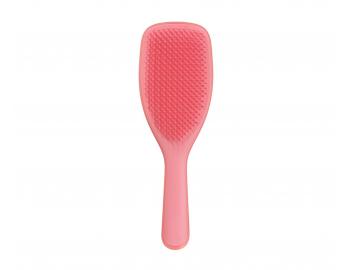 Szczotka do rozczesywania wosw Tangle Teezer The Ultimate Detangler Large - rowa - 23 x 7 cm