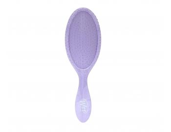 Szczotka do rozczesywania wosw Wet Brush Original Detangler Gemstone Purple - fioletowa