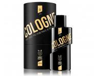 Woda koloska Angry Beards Cologne