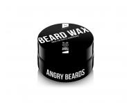 Wosk do stylizacji brody Angry Beards Beard Wax -  27 g